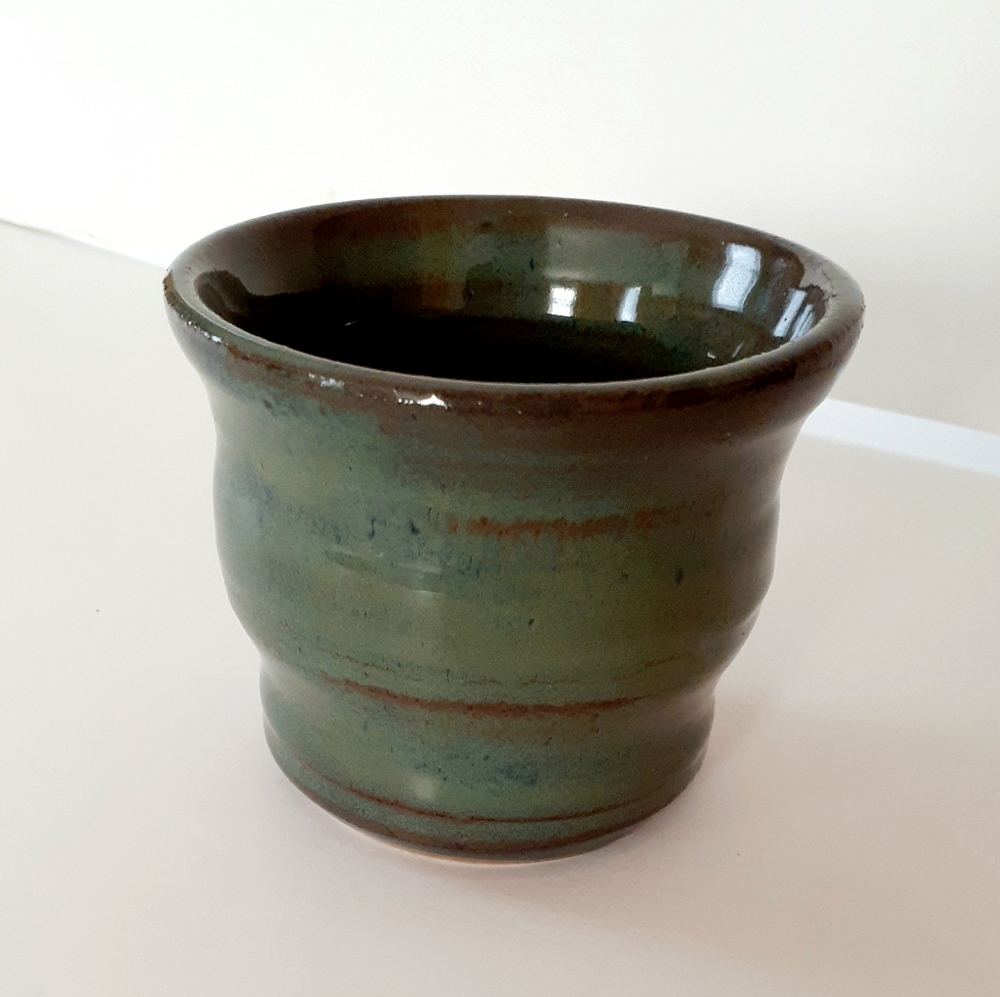 Handmade Pottery Small